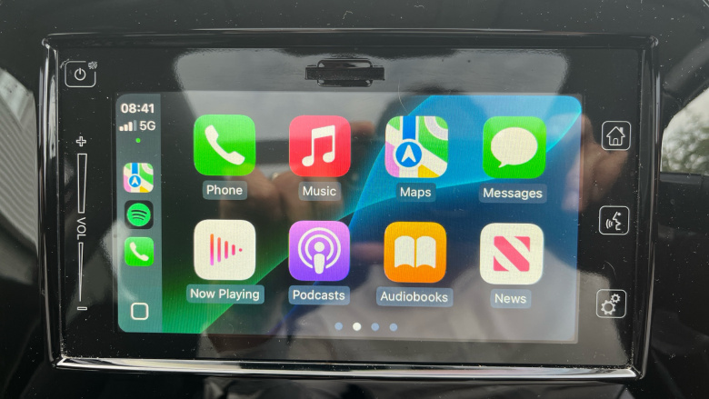 Suzuki Vitara 1.5 Hybrid SZ5 5dr AGS Hybrid Estate